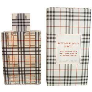 parfum burberry classic femme avis|More.